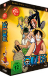 One Piece - TV-Serie - Box 1 One Piece - TV-Serie - Box 1