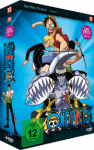 One Piece - TV-Serie - Box 2