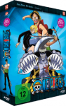 One Piece - TV-Serie - Box 2 One Piece - TV-Serie - Box 2