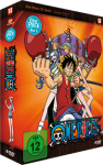 One Piece - TV-Serie - Box 3