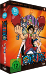 One Piece - TV-Serie - Box 3 One Piece - TV-Serie - Box 3