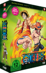 One Piece - TV-Serie - Box 4