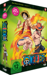 One Piece - TV-Serie - Box 4 One Piece - TV-Serie - Box 4
