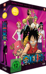 One Piece - TV-Serie - Box 5