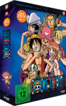 One Piece - TV-Serie - Box 6