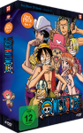 One Piece - TV-Serie - Box 6 One Piece - TV-Serie - Box 6