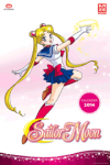 Sailor Moon -  Wandkalender 2014