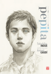 pepita - Takehiko Inoue auf der Spur von Antoni Gaudi pepita - Takehiko Inoue auf der Spur von Antoni Gaudi