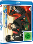 Arcana Famiglia - Blu-ray Vol.2 Arcana Famiglia - Blu-ray Vol.2
