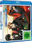 Arcana Famiglia - Blu-ray Vol.2