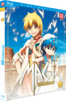 Magi - The Labyrinth of Magic - Box 1 - Blu-ray - 1. Staffel Magi - The Labyrinth of Magic - Box 1 - Blu-ray - 1. Staffel