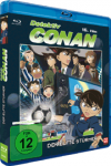 Detektiv Conan - 16. Film: Der 11. Stürmer - Blu-ray