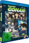 Detektiv Conan - 16. Film: Der 11. Stürmer - Blu-ray Detektiv Conan - 16. Film: Der 11. Stürmer - Blu-ray