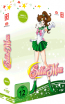 Sailor Moon - Box 2 Sailor Moon - Box 2