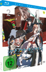 Sword Art Online - Box Vol.2 - Blu-Ray Sword Art Online - Box Vol.2 - Blu-Ray