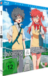 Waiting in the Summer - Box 1 - Blu-ray