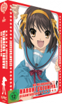 Die Melancholie der Haruhi Suzumiya - Gesamtausgabe Die Melancholie der Haruhi Suzumiya - Gesamtausgabe