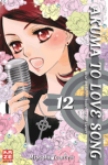 Akuma to Love Song - Band 12 Akuma to Love Song - Band 12