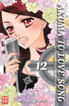 Akuma to Love Song - Band 12