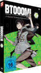 BTOOOM! - Vol. 2 BTOOOM! - Vol. 2