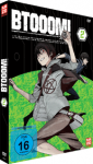 BTOOOM! - Vol. 2