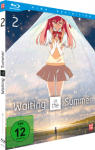 Waiting in the Summer - Box 2 - Blu-ray