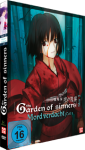 Garden of Sinners Film 2 - Mordverdacht (Teil 1) - Box 2/7 Garden of Sinners Film 2 - Mordverdacht (Teil 1) - Box 2/7