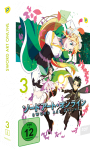 Sword Art Online - Box Vol.3