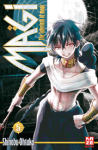 Magi - The Labyrinth of Magic - Band 5 Magi - The Labyrinth of Magic - Band 5