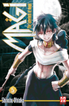 Magi - The Labyrinth of Magic - Band 5