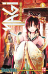Magi - The Labyrinth of Magic - Band 6 Magi - The Labyrinth of Magic - Band 6