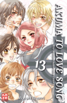 Akuma to Love Song - Band 13 Akuma to Love Song - Band 13