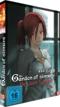 Garden of Sinners Film 4 - Der leere Tempel								 - Box 4/7