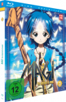 Magi - The Labyrinth of Magic - Box 3 - Blu-ray - 1. Staffel