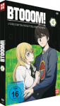 BTOOOM! - Vol. 4