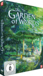 The Garden of Words - DVD The Garden of Words - DVD