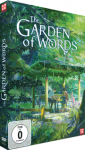 The Garden of Words - DVD