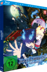 Blue Exorcist - The Movie - Blu-ray - Limited Edition