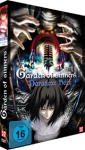 Garden of Sinners Film 5 - Paradoxe Helix								 - Box 5/7