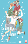 Daytime Shooting Star - Band 1 Daytime Shooting Star - Band 1