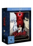 Berserk - Das Goldene Zeitalter - Vol. 2 Limited Edition Berserk - Das Goldene Zeitalter - Vol. 2 Limited Edition