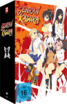 Senran Kagura - Vol. 1 + Sammelschuber Senran Kagura - Vol. 1 + Sammelschuber