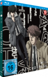 Psycho-Pass - Box 2 - Blu-ray