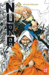 Nura - Herr der Yokai - Band 14