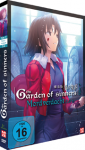 Garden of Sinners Film 7 - Mordverdacht (Teil 2) - Box 7/7 Garden of Sinners Film 7 - Mordverdacht (Teil 2) - Box 7/7