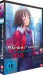 Garden of Sinners Film 7 - Mordverdacht (Teil 2)								 - Box 7/7