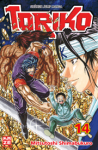 Toriko - Band 14