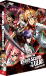 Highschool of the Dead - Gesamtausgabe Highschool of the Dead - Gesamtausgabe