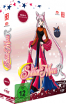 Sailor Moon R - Box 4