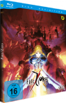 Fate/Zero - Box Vol.2 - Blu-ray